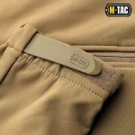Kurtka Soft Shell M-Tac Tan - obrazek 5