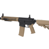 Karabinek ASG Specna Arms RRA SA-P07 PRIME™ BLDC™ Aster II ETU Half-Tan OD-G-SPE-01-043633-00 asgbox.pl