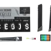 Karabinek ASG Specna Arms SA-FX01 FLEX™ Gen.2 BLDC™ HAL ETU™ Oliwkowy OD-G-SPE-01-048008-00 asgbox.pl Karabinek ASG Specna Arms SA-FX01 FLEX™ Gen.2 BLDC™ HAL ETU™ Oliwkowy OD-G-SPE-01-048008-00 asgbox.pl