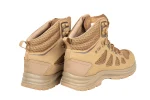 Buty taktyczne M-Tac IVA letnie Coyote Brown - obrazek 2