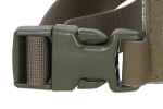 Panel Molle na dodatkowe akcesoria Wosport MB-ACC-02 Ranger Green - obrazek 4