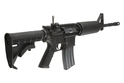Replika karabinka ELAR MA1 (Elite Version) - obrazek 9