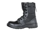 Buty Zephyr Grom Mid ZX07 Czarny - obrazek 2