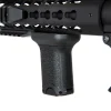Replika karabinka SA-E08 EDGE™ Light Ops Stock HAL2 ™ Czarna OD-G-SPE-01-039914-00 asgbox.pl