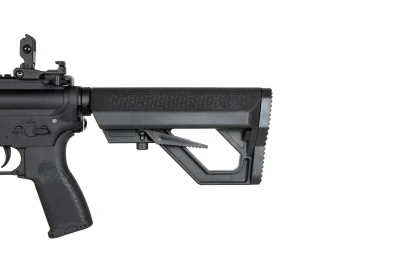 Replika karabinka SA-E06-H EDGE™ Heavy Ops Stock HAL2 ™ Czarna - obrazek 8