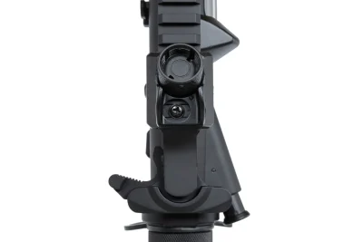 Karabinek ASG Specna Arms SA-PH21 PRIME™ BLDC™ HAL™ ETU  Czarny - obrazek 9