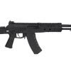 Specna Arms AK SA-J22 FLEX Karabin szturmowy AEG - Czarny OD-G-SPE-01-048664-00 asgbox.pl