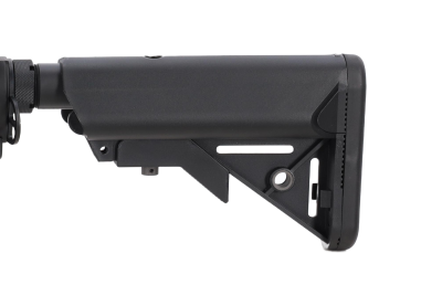 Karabinek ASG Specna Arms RRA SA-P25 PRIME™ BLDC™ Aster II ETU Czarny - obrazek 5