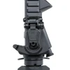 Karabinek ASG Specna Arms RRA SA-E24 HAL ETU™ Czarny z pomarańczowym urządzeniem wylotowym OD-G-SPE-01-047712-00 asgbox.pl