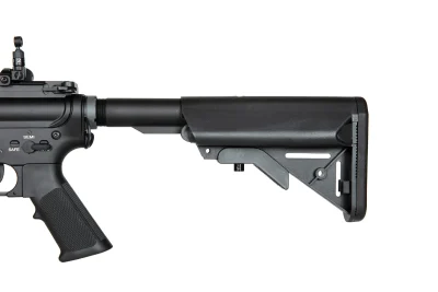 Karabinek ASG Specna Arms SA-A07 ONE™ Kestrel™ ETU Czarny - obrazek 7