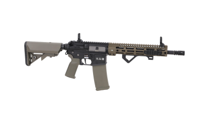 Karabinek ASG Specna Arms SA-E20 EDGE™ HAL 2 ETU Gen. 2 Oliwkowy - obrazek 4