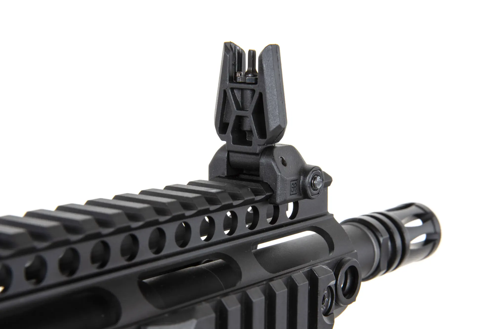 Karabinek ASG Specna Arms SA-P20 Prime™ BLDC™ Aster II ETU Czarny OD-G-SPE-01-043639-00 asgbox.pl Karabinek ASG Specna Arms SA-P20 Prime™ BLDC™ Aster II ETU Czarny - obrazek 7