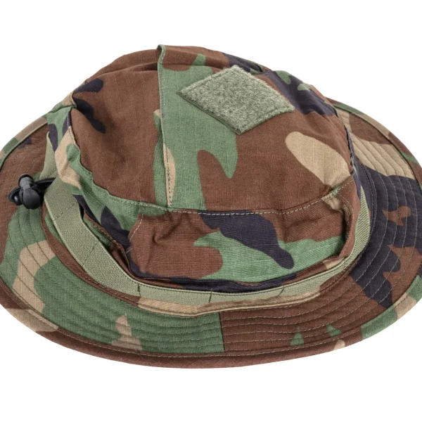asgbox.pl - Kapelusz Emerson Gear Boonie Hat EM9681 Woodland