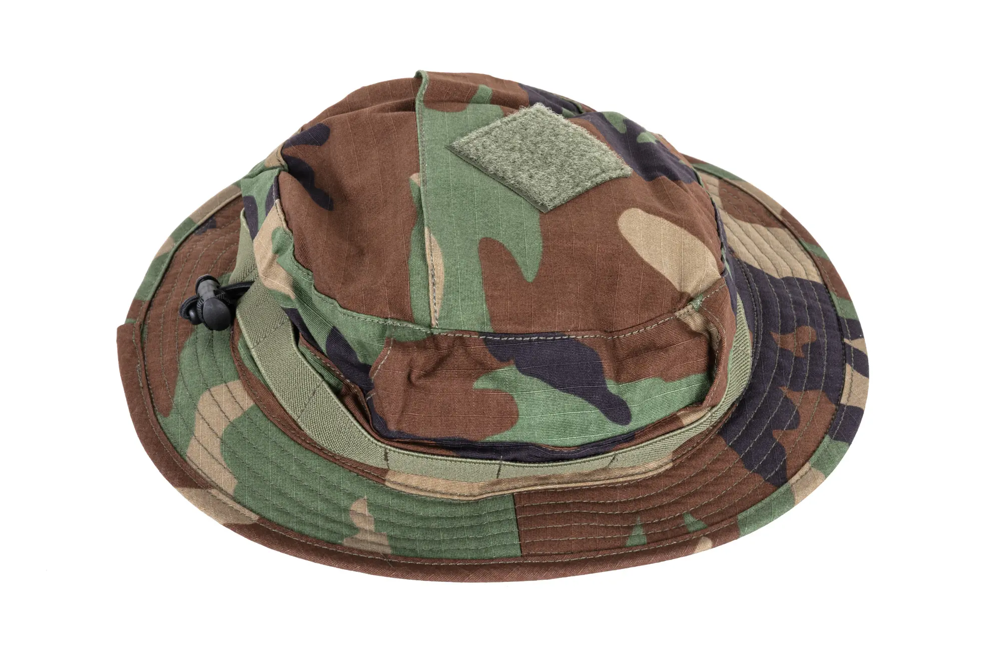 asgbox.pl - Kapelusz Emerson Gear Boonie Hat EM9681 Woodland asgbox.pl - Kapelusz Emerson Gear Boonie Hat EM9681 Woodland