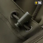 Kurtka Soft Shell M-Tac Oliwkowy - obrazek 3