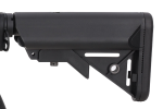 asgbox.pl - Rock River Arms M4/AR15 SA-E24 Karabin szturmowy AEG 14.5" (pomarańczowe urządzenie wylotowe) Chaos Bronze- OUTLET