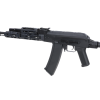 KPYK AK SA-PJ15 PRIME BLDC Karabin szturmowy AEG - Czarny OD-G-SPE-01-048359-00 asgbox.pl