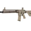 Replika karabinka CXP-YAK DMR UKSR - tan OD-G-ICS-01-031576-00 asgbox.pl