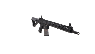 GIG AR10 TR16 MBR 308 MLOK Karabin wyborowy AEG 18.5" - OUTLET - obrazek 5