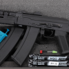 Specna Arms AK SA-PJ16 PRIME BLDC Karabin szturmowy AEG - Czarny OD-G-SPE-01-048362-00 asgbox.pl asgbox.pl - Specna Arms AK SA-PJ16 PRIME BLDC Karabin szturmowy AEG - Czarny