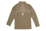 asgbox.pl - T-Shirt z długim rękawem Emerson Gear Blue Label "Apocalypse" Tan