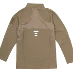 asgbox.pl - T-Shirt z długim rękawem Emerson Gear Blue Label "Apocalypse" Tan