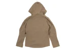 asgbox.pl - Kurtka Softshell Emerson Blue Label "Fog" Coyote Brown