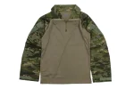 Bluza mundurowa Emerson Gear Blue Label typu G3 MC Tropic - obrazek 2