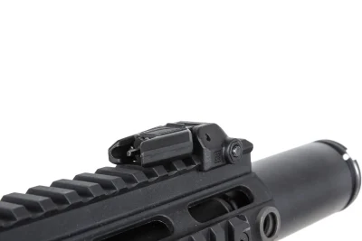 Karabinek ASG Specna Arms SA-FX02 FLEX™ Gen.2 BLDC™ HAL ETU™ Czarny - obrazek 5