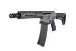 TTI x Genesis Arms Gen-12 Strzelba AEG - Szara - obrazek 4