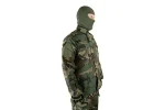 Bluza mundurowa typu ACU - woodland - obrazek 3