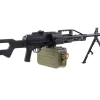 Replika karabinu maszynowego PKP OD-G-RAP-01-019609-00 asgbox.pl