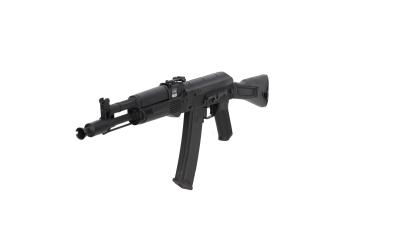 Karabinek ASG Specna Arms SA-J73 CORE™ Gen.2 HAL ETU™ Czarny (OUTLET) - obrazek 4