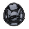 Ultimate Tactical AIR FAST replika hełmu Czarna (M/L) - Outlet OD-G-OUT-72-029828-00 asgbox.pl