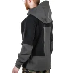 asgbox.pl - Kurtka Softshell Emerson Gear Blue Label "Spinosaurus" Szara