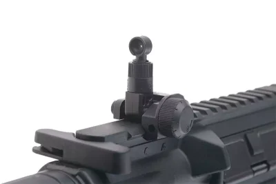Replika karabinka CM612 - czarna - obrazek 7
