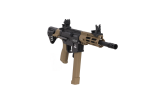 Specna Arms SA-X01 EDGE pistolet maszynowy AEG 8.5" Half-Tan - OUTLET - obrazek 5