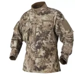 asgbox.pl - Bluza CPU® - Kryptek™ Highlander