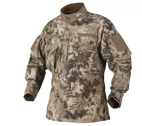 asgbox.pl - Bluza CPU® - Kryptek™ Highlander
