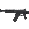 Specna Arms AK SA-J22 FLEX Karabin szturmowy AEG - Czarny OD-G-SPE-01-048664-00 asgbox.pl