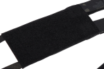 asgbox.pl - Uniwersalne Cummerbundy Wosport VE-106-ACC-09 QD MC Black