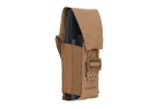Ładownica Wosport na magazynki typu M4/M16 MG-128 Coyote Brown - obrazek 5