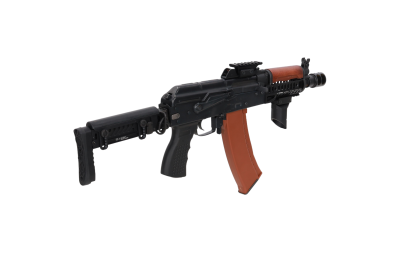 Karabinek ASG E&L ELS-74UN Z-SPEC Mod. 1 Platinum GATE ASTER SE V3 (OUTLET) - obrazek 4
