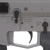 Pistolet maszynowy ASG Lambda Defence x Angstadt Arms MDP-9 Szary OD-G-LAM-02-047882-00 asgbox.pl