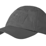 asgbox.pl - Czapka Baseballówka - Shadow Grey