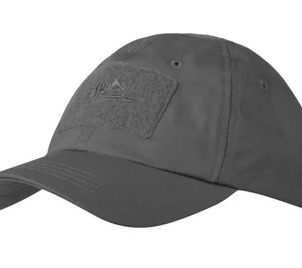 asgbox.pl - Czapka Baseballówka - Shadow Grey