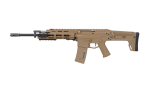 AIK MSD-A gen.2 Karabin szturmowy AEG Tan - OUTLET - obrazek 4