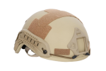 asgbox.pl - Replika hełmu Emerson Gear ACH MICH Special Action 2001 FDE (OUTLET)