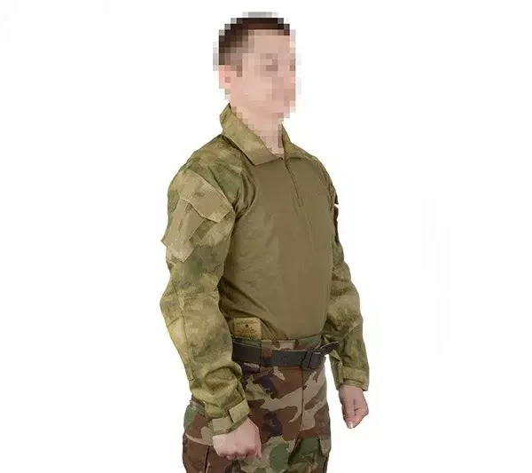 asgbox.pl - Bluza Combat Shirt typu G3 - ATC FG