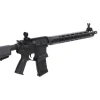 Karabinek ASG King Arms x Lancer Systems L15 LCH7 15" Faux Carbon Czarny OD-G-KIA-01-049065-00 asgbox.pl